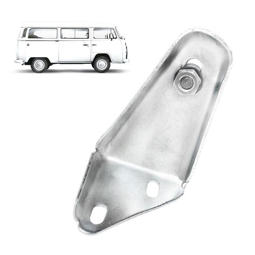 Guia Da Porta Superior Kombi 1997 a 2013 Lateral Corrediça