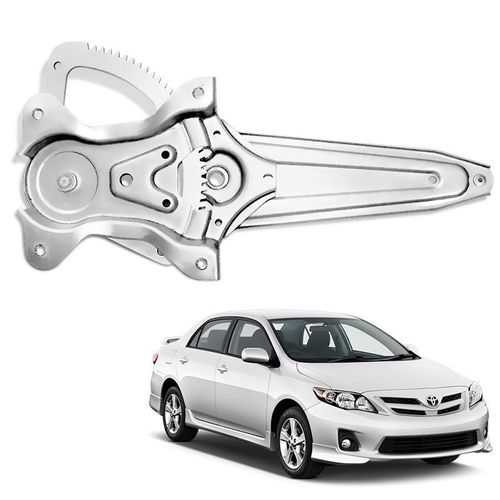 Maquina Vidro Eletrica Corolla 2009 a 2014 Traseira Direita