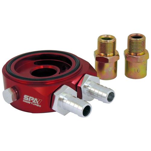 Kit flange de circulação de óleo para VW / Fiat / Ford / Peugeot