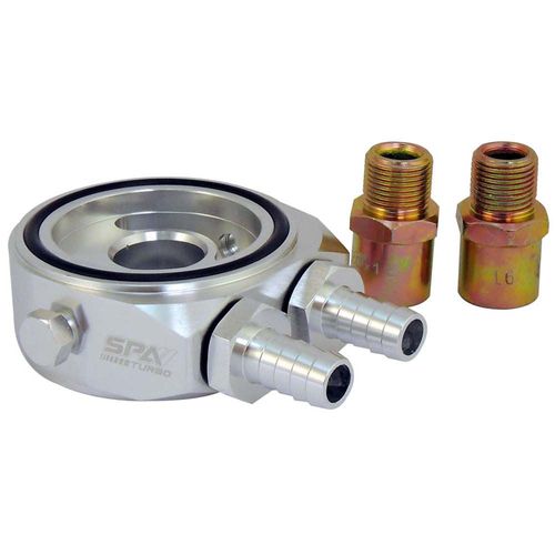 Kit flange de circulação de óleo para VW / Fiat / Ford / Peugeot