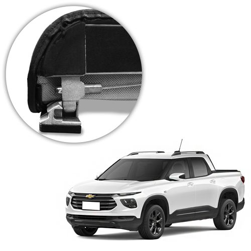 Capota Maritima Montana 2023 2024 Trek Aluminio Roller Plus