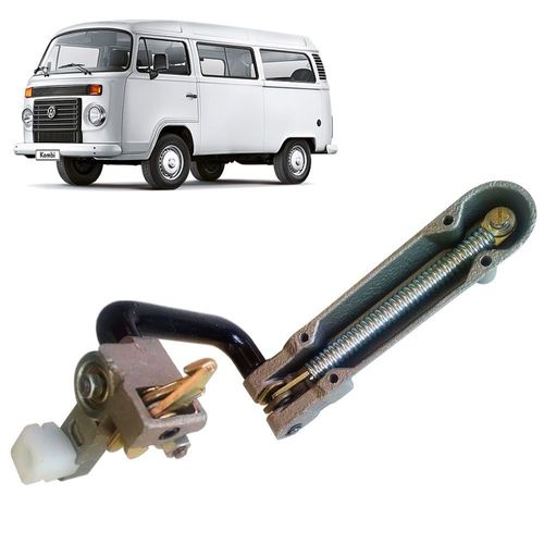 Guia da Porta Superior Lateral Corrediça Kombi 1997 a 2013