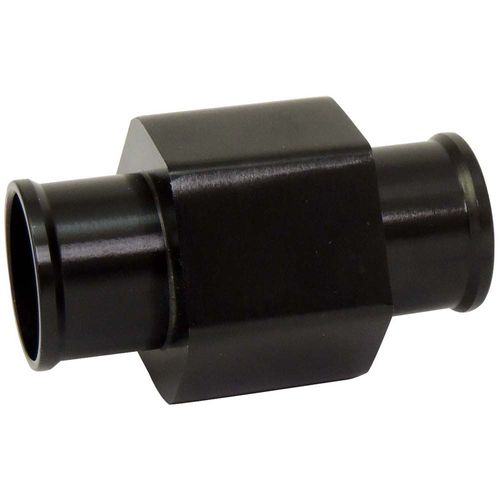 Adaptador para Sensor de temperatura de água (radiador) rosca 1/8" NPT