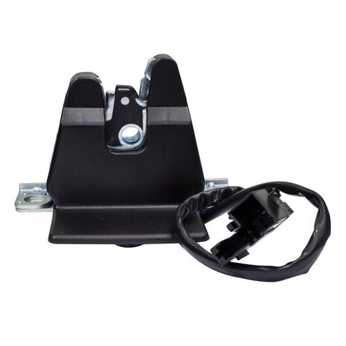 Fechadura Eletrica Porta Malas Fox CrossFox SpaceFox 2003 a 2009