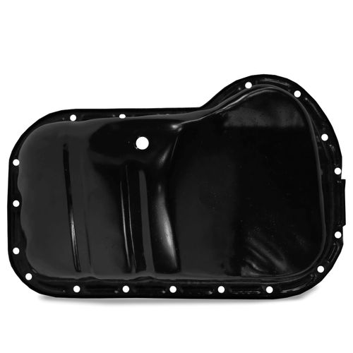 Carter De Motor AP Volkswagen Ford 1994 a 2003 Preto DHF
