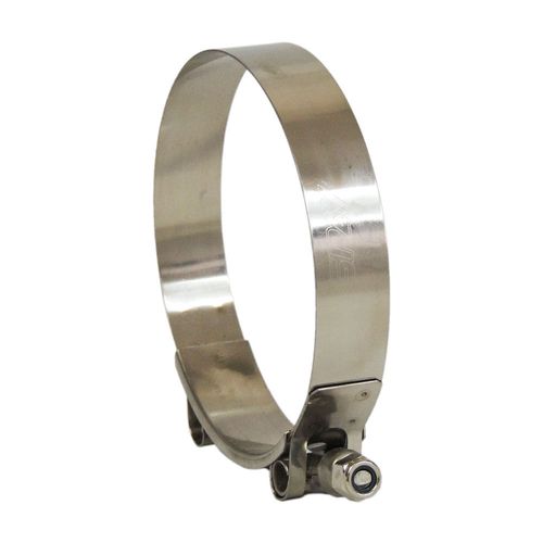 Abraçadeira Tucho em Aço Inox 63mm X 71mm 2 1/4 pol - Spa Turbo - Universal - Veículos Leves e Pesados