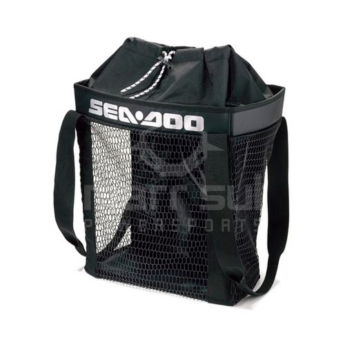 Bolsa Organizadora Portátil Do Bagageiro Dianteiro Sea-doo - Rxt/rxt-x/gtx/wake Pro/fishpro/fishpro Sport