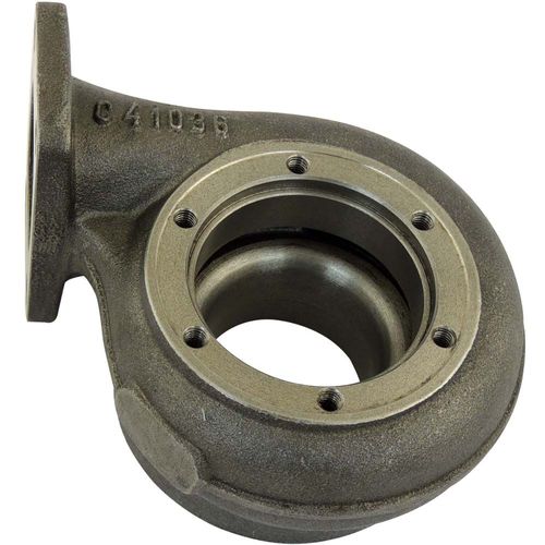 Caixa quente A/R .50 monofluxo para eixo 58mm furação T3