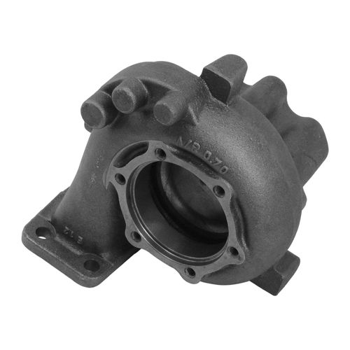 caixa quente .70 padrão HX35 para eixo 59 mm - No Estado