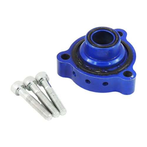 Válvula De Alívio/Blow Off Para Motores THP Mini Cooper, Peugeot E Citroen 1.6 Turbo - Blue Series - No Estado