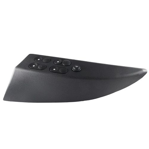 Botão Interruptor Comando Vidro Elét Corsa Classic 04 Pts