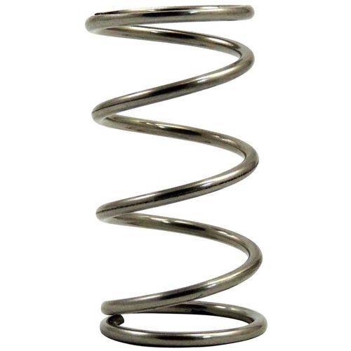 Mola em inox para válvula wastegate MCS