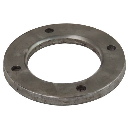 Flange de saída de escape 2 1/2" para turbos T3