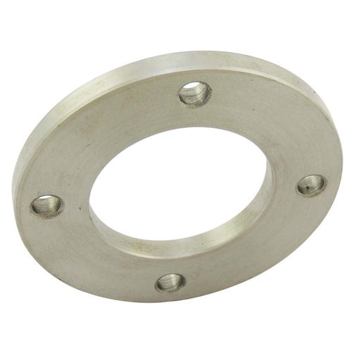 Flange de saída de escape 2 1/4" para turbos T3