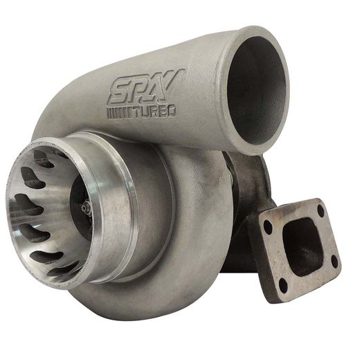 Turbina .50 Evolution SPA 522R / T3 - com refluxo eixo 52mm rotor 52mm