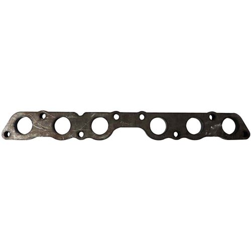FLANGES EM AÇO CARBONO PARA CONFECÇÃO DE COLETOR DE ESCAPE LINHA SUPRA GE - No Estado