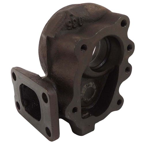 Caixa Quente Monofluxo A/R .35 T2 eixo 35,3mm - Pouco uso, bom estado.
