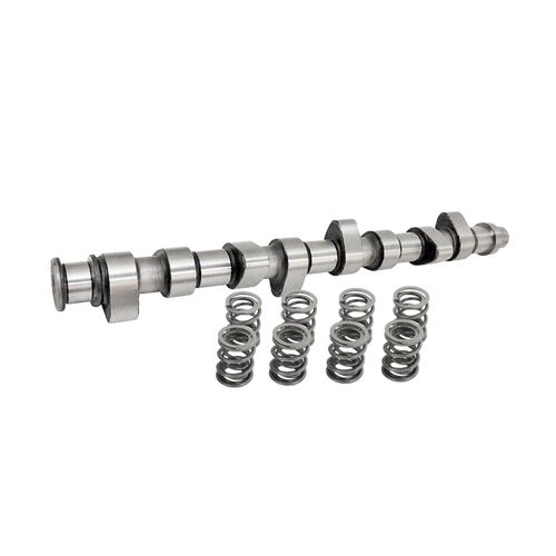Comando de válvula billet VW AP 8V 288° - Aspirado + Kit de Molas - VW AP 8V Tucho Hidráulico/Mecânico (Competição)