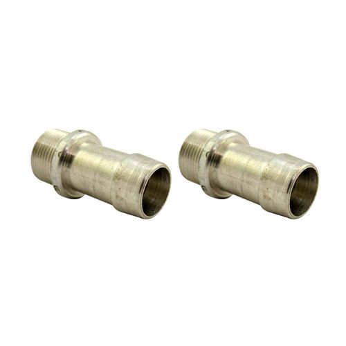 Espigão 5/8" x M16X1 - 2 unidades