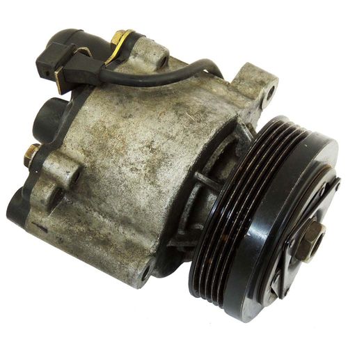 Motor de arranque + Compressor marca DENSO Made in Japan - Lote com 2 unidades