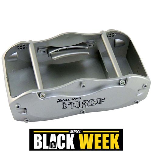 Porta objetos modelo pinça de freio - Produto novo.