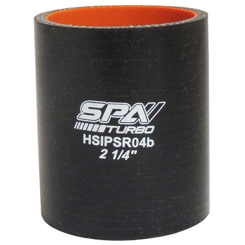 Mangueira de Pressurização de Silicone SPA reta 2 1/4" x 76mm