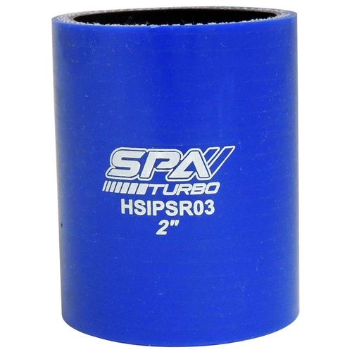 Mangueira de Pressurização de Silicone SPA reta 2" x 76mm