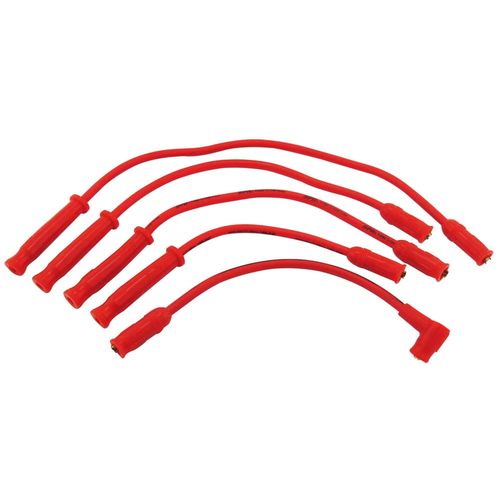 Cabo de vela de silicone 10.4mm SPA para VW Fusca e outros VW refrigerados a ar SEM pino