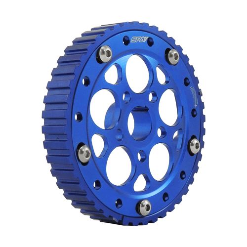 Polia do Comando de Válvulas Regulável Para VW AP 8V - Modelo Magnum - No Estado