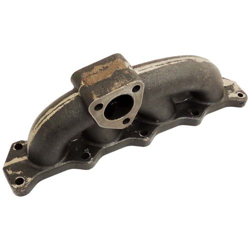 Coletor de escape para turbo upgrade para Audi A3 / Golf 1.8 20V Turbo original - Motor transversal - Para turbinas originais (K03 e K04)