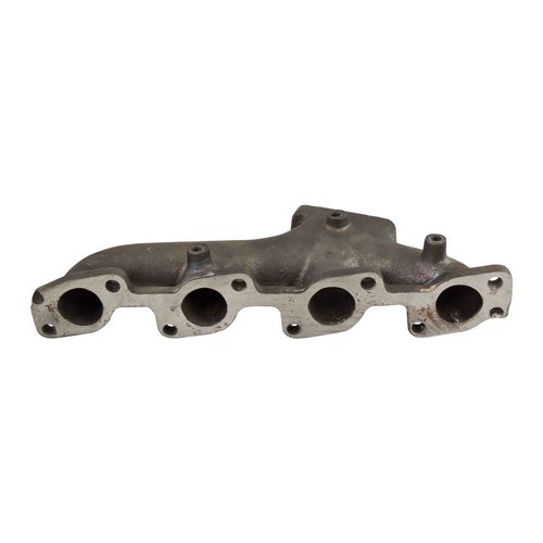 Coletor De Escape Para Turbo Toyota Hilux 2.8 / 3.0 Diesel - SPA Turbo - T2  - No Estado