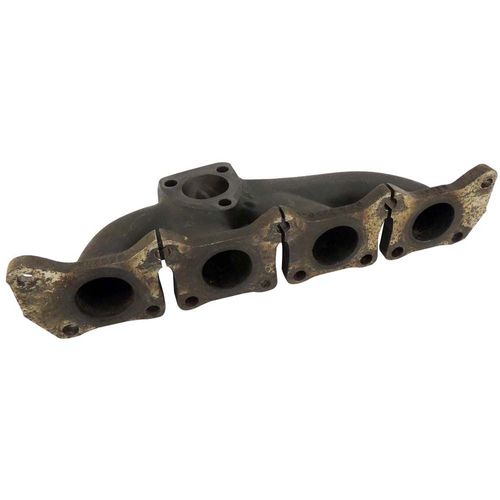 Coletor de Escape VW Golf e Audi 1.8 Turbo 150cv e 180cv - Usado, bom estado.