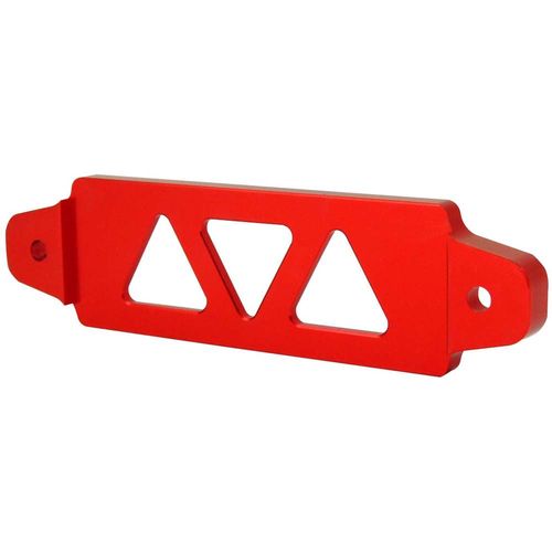 Trava de bateria billet universal V3