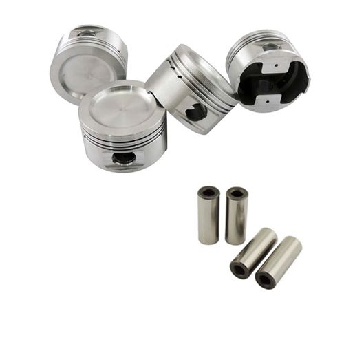 Pistão Forjado Para VW AP 1.8 Turbo - SPA Linha Super A Com Pinos (Jogo Com 1 Unidade) - 83mm - No Estado
