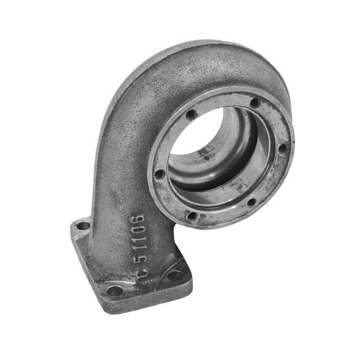 Caixa quente pulsativa SPA A/R .58 - Para Eixos 58mm - No Estado