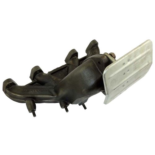 Coletor de escape para VW AP 1.6 Flex 026129591-8