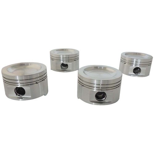 Pistão 84mm SPA Super A com pinos e travas sem uso no estado