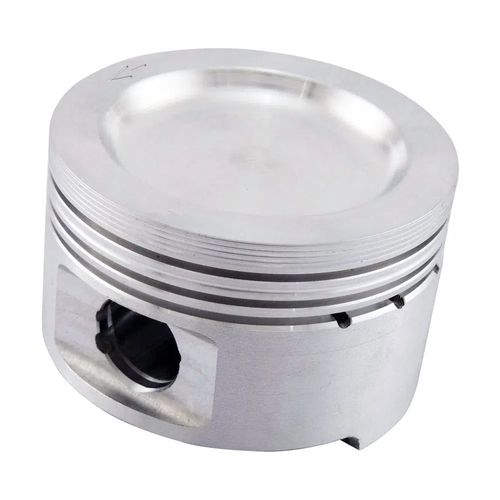 Pistão forjado para VW AP 2.0 turbo - SPA sem pino e sem trava - PAR - No estado