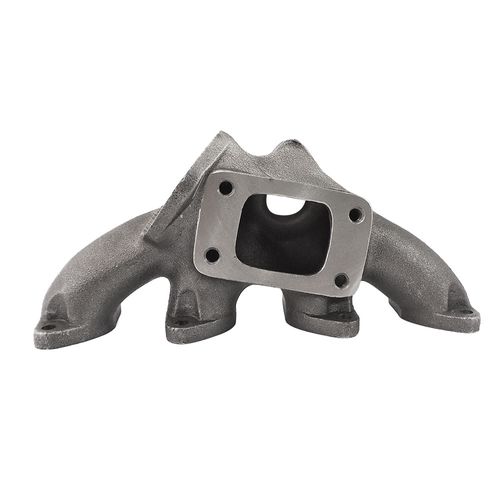 COLETOR DE ESCAPE PARA TURBO MOTOR GM FAMÍLIA 1 8V