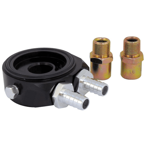 Kit Flange De Circulação De Óleo Para VW / FIAT / FORD / PEUGEOT - No Estado