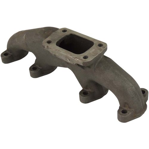 Coletor de Escape Turbo para AP 8v Modelo Gringo - No Estado