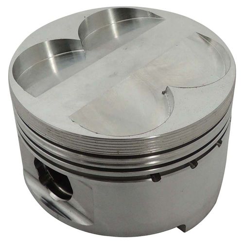 Pistão Forjado sem Pino Fiat Marea 5 cilindros Fivetech 2.0 / 2.4 20V Aspirado - UNIDADE