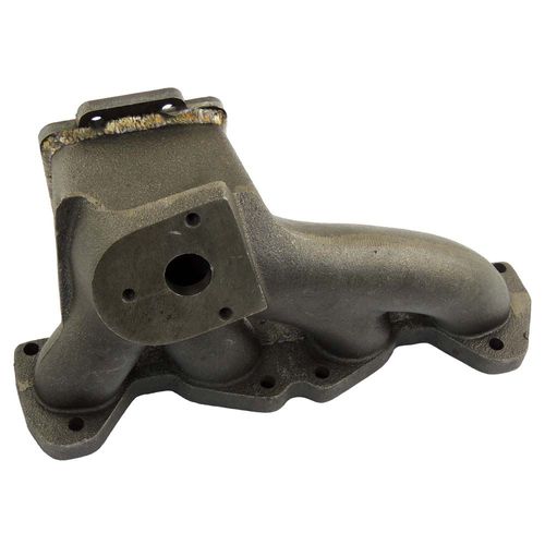 Coletor turbo para motor Peugeot 1.0 / 1.6 16V para turbina K-16