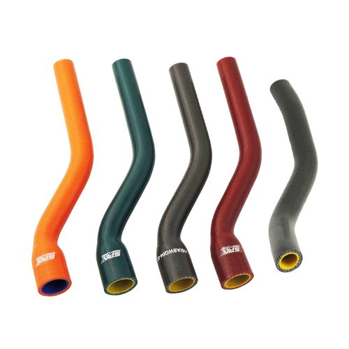 Mangueira de aquecimento em silicone para família VW Gol Bola G3 G4 AP 8V -cores