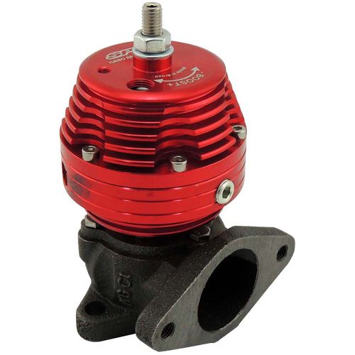 Wastegate Compact "i"