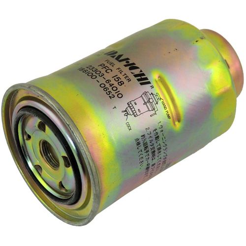 Filtro para óleo diesel para veículos Toyota P/N 233 03-64010