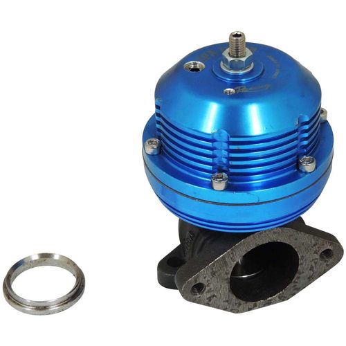 Wastegate USA regulagem mecânica