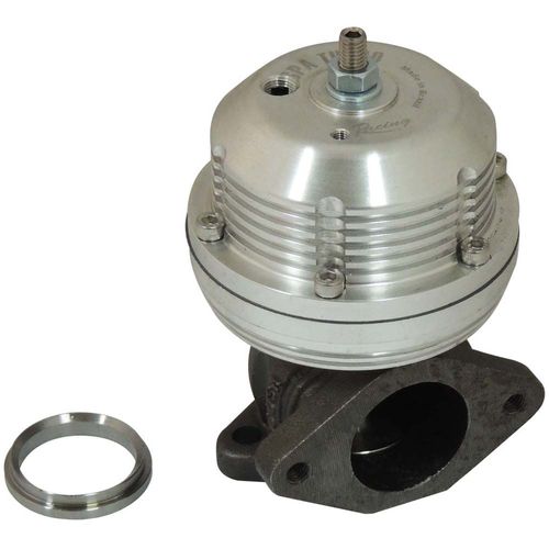 Wastegate USA regulagem mecânica