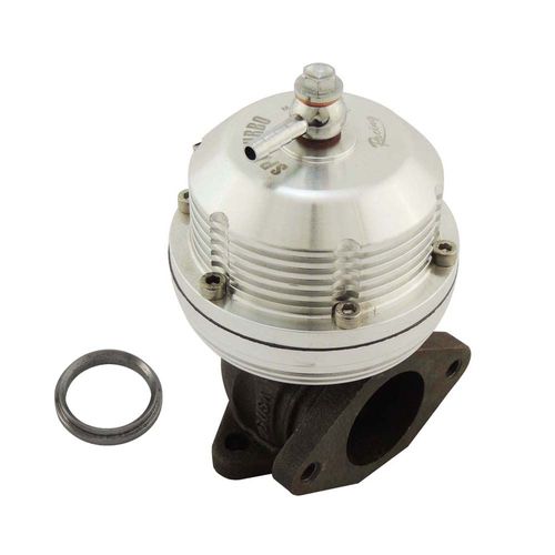 Wastegate USA booster