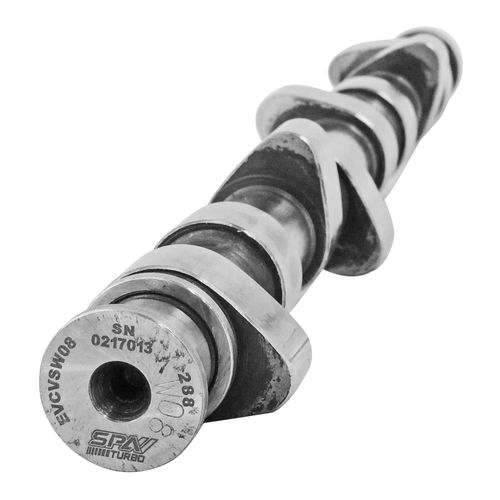 Comando de Válvula Billet VW AP 8V 288 para Aspirado Tucho Hidráulico/Mecânico Recondicionado